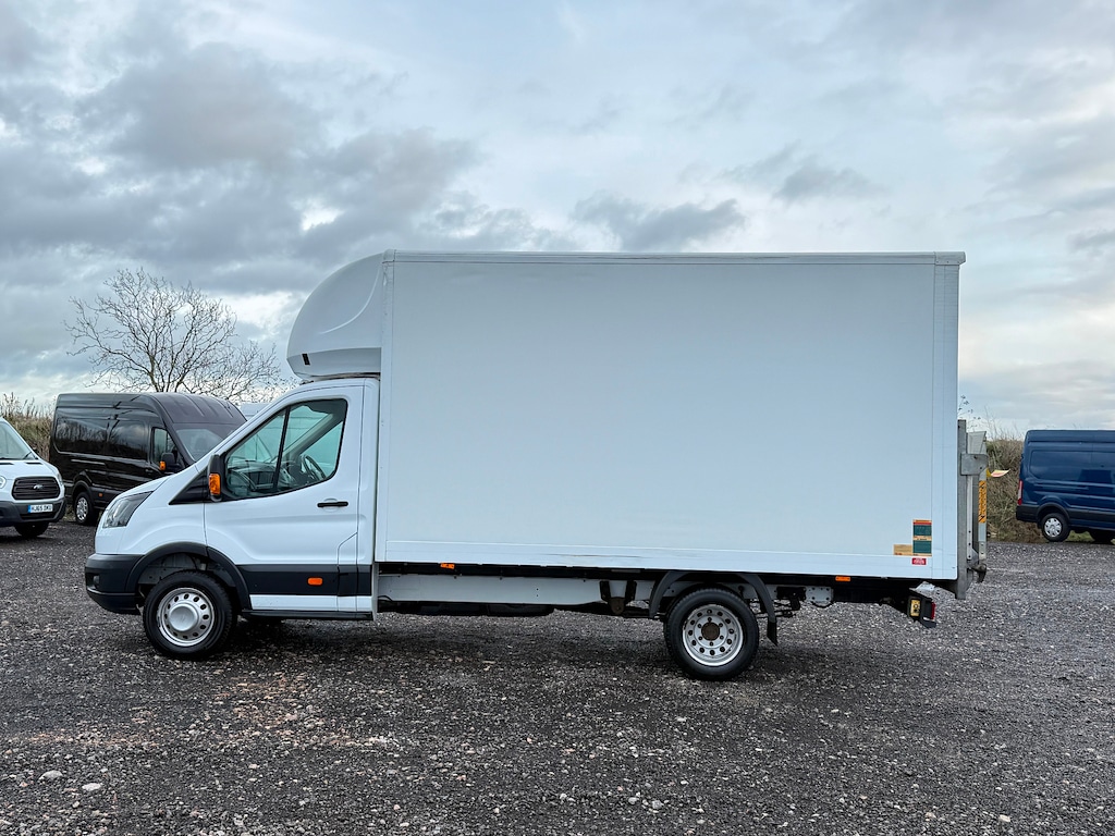 Used Ford Transit 2020 for sale - 77165598: Photo 5