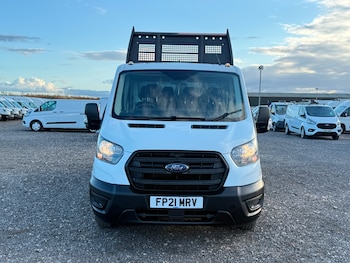 Used Ford Transit 2021 for sale - 79623903: Photo