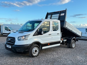 Used Ford Transit 2021 for sale - 79623903: Photo