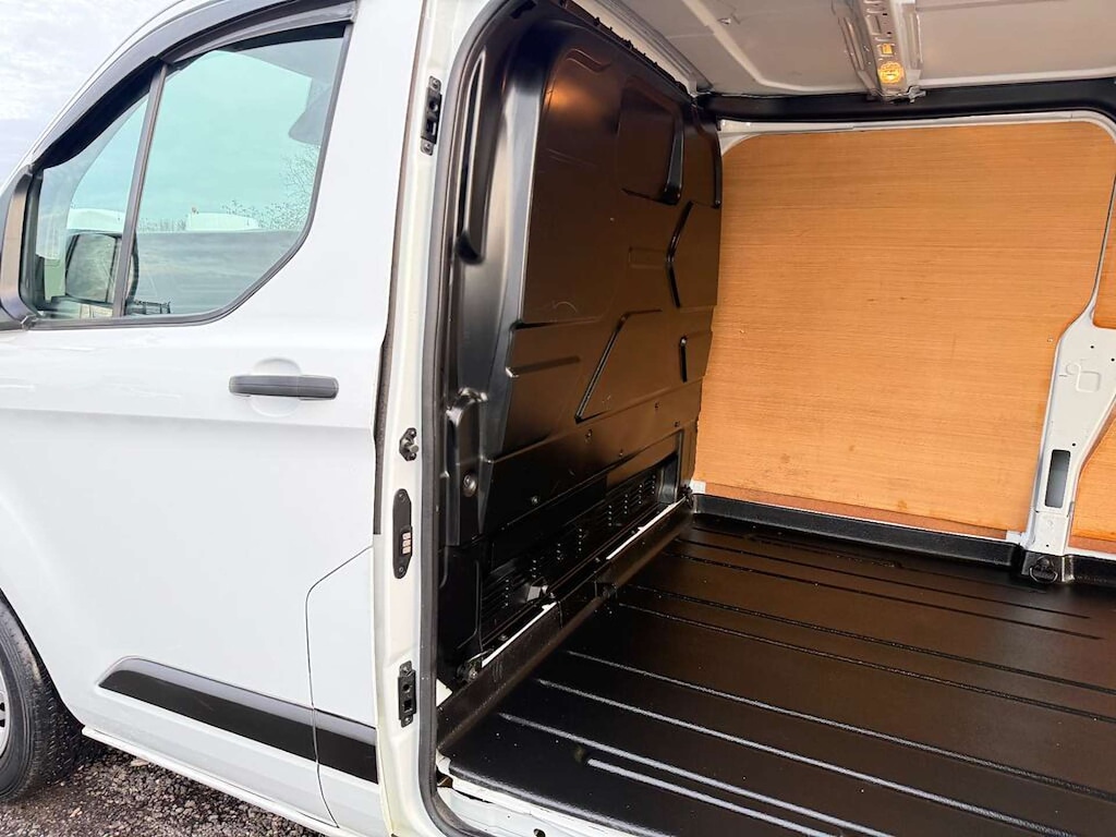 Used Ford Transit Custom 2021 for sale - 77339690: Photo 16