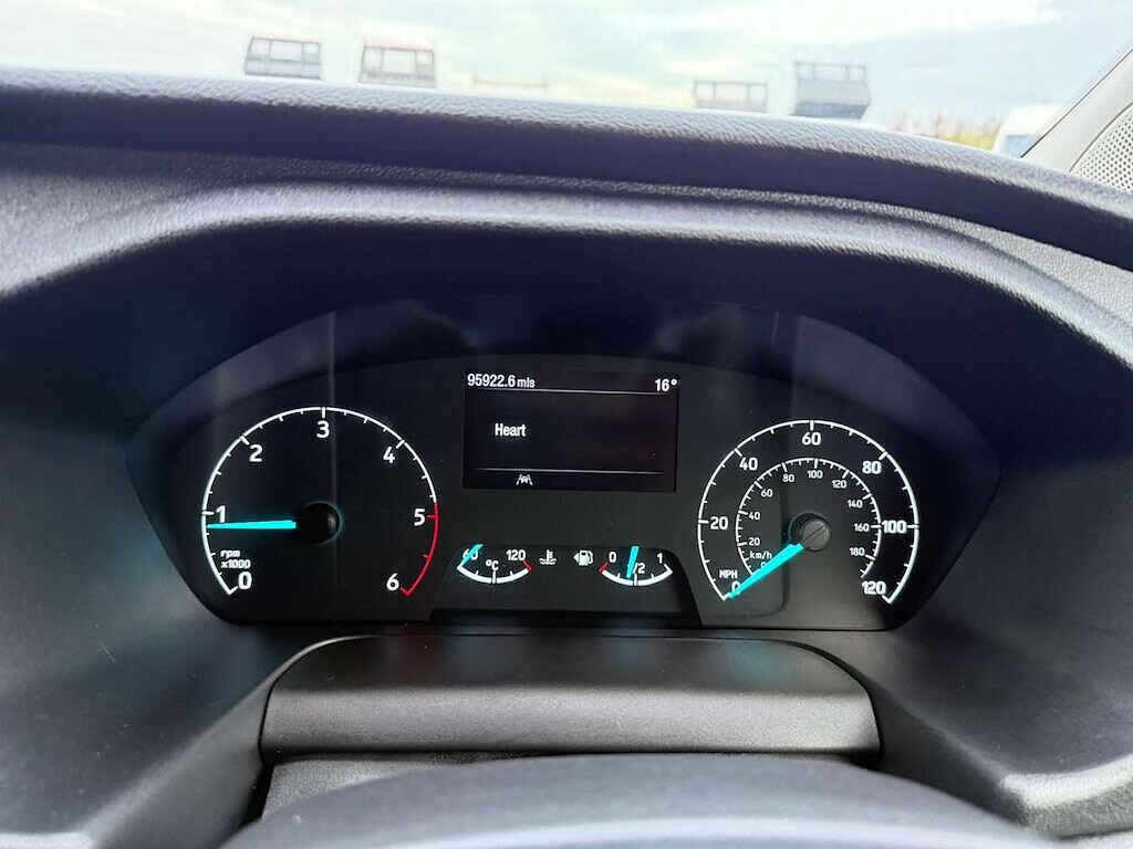 Used Ford Transit Custom 2021 for sale - 77339690: Photo 23