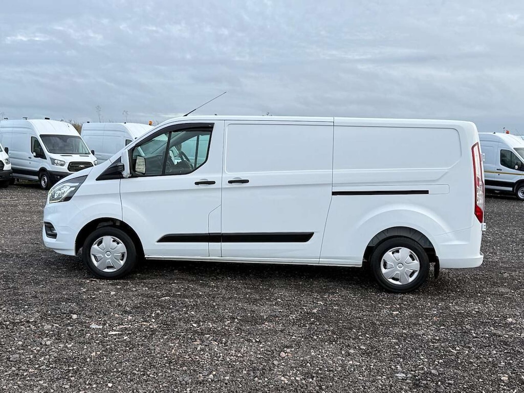 Used Ford Transit Custom 2021 for sale - 77339690: Photo 5