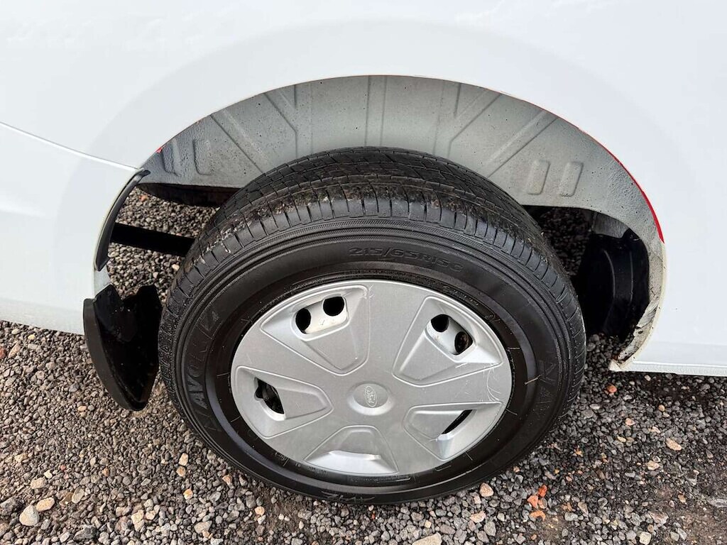 Used Ford Transit Custom 2021 for sale - 77339690: Photo 8