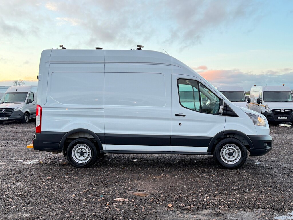 Used Ford Transit 2019 for sale - 77504652: Photo 10