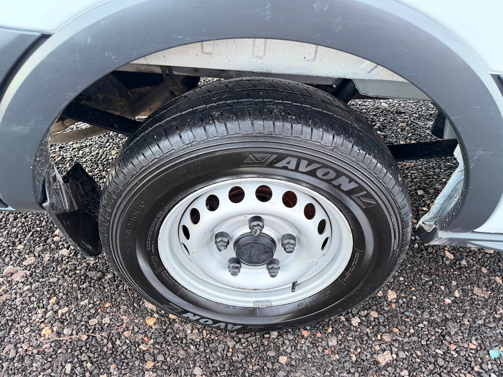 Used Ford Transit 2019 for sale - 77504652: Photo 11