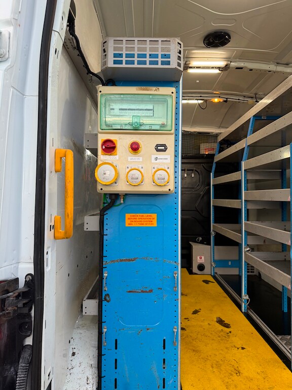 Used Ford Transit 2019 for sale - 77504652: Photo 14