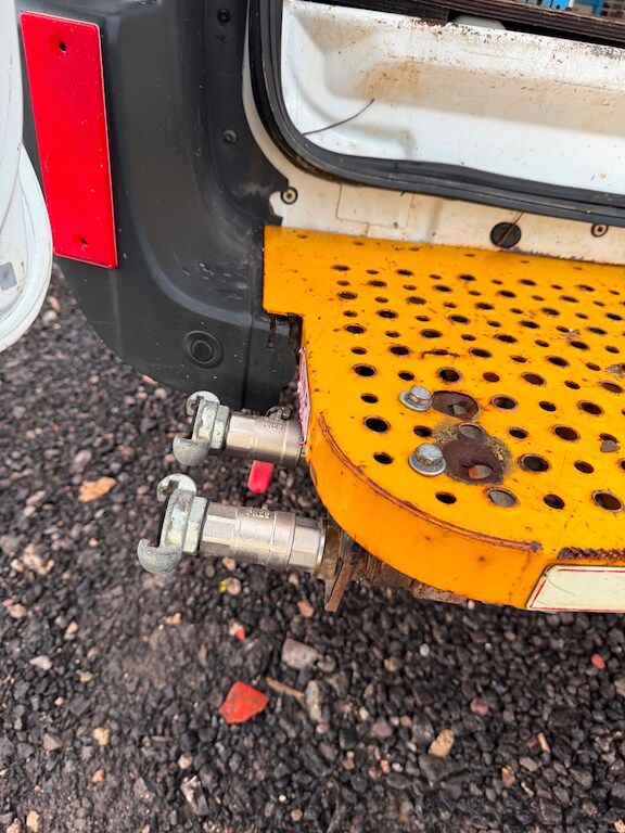 Used Ford Transit 2019 for sale - 77504652: Photo 15