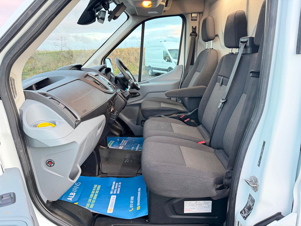 Used Ford Transit 2019 for sale - 77504652: Photo 22