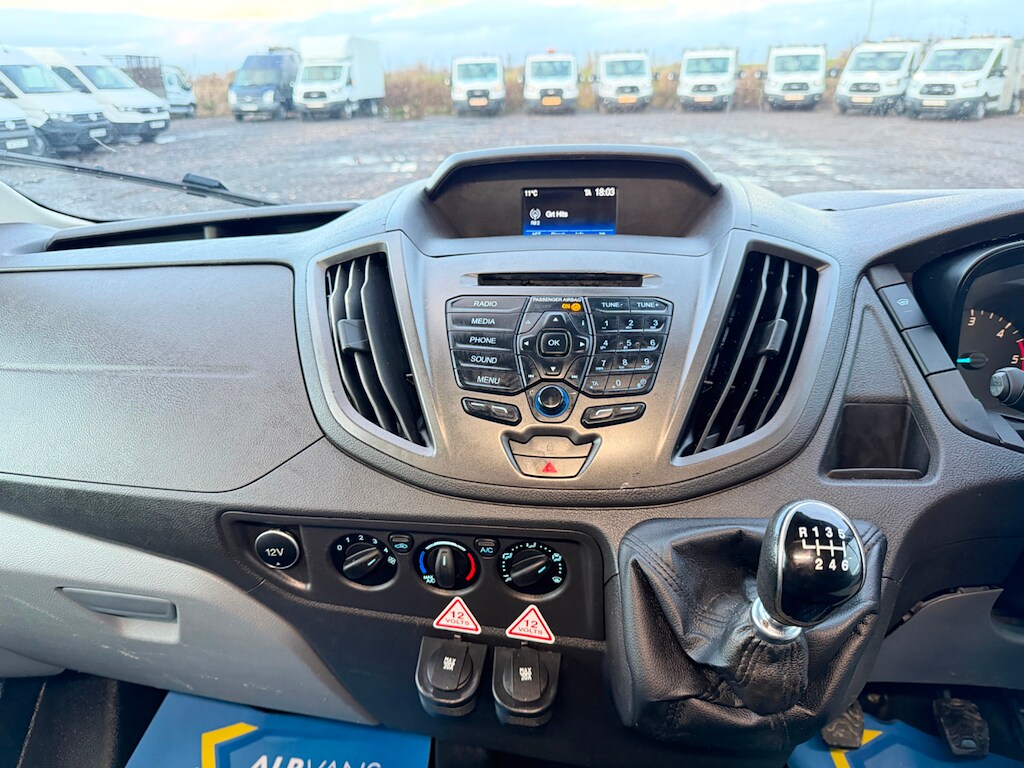 Used Ford Transit 2019 for sale - 77504652: Photo 26