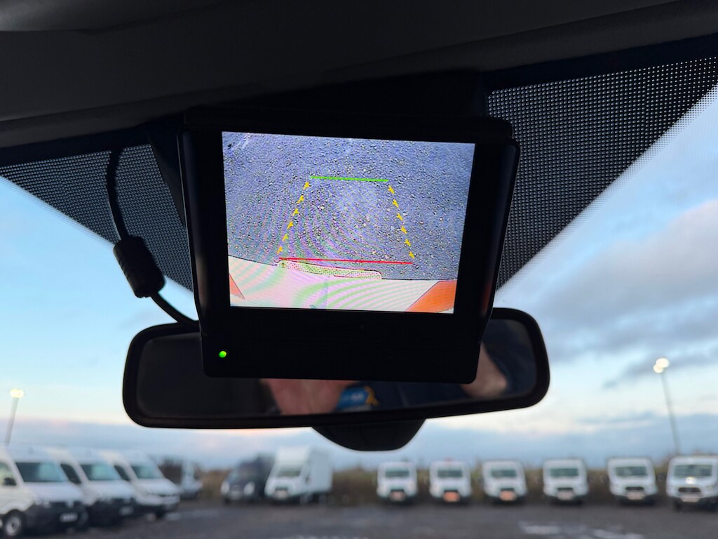 Used Ford Transit 2019 for sale - 77504652: Photo 29