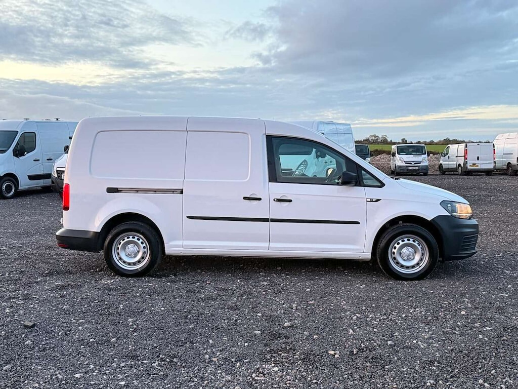 Used Volkswagen Caddy Maxi 2019 for sale - 77339688: Photo 11