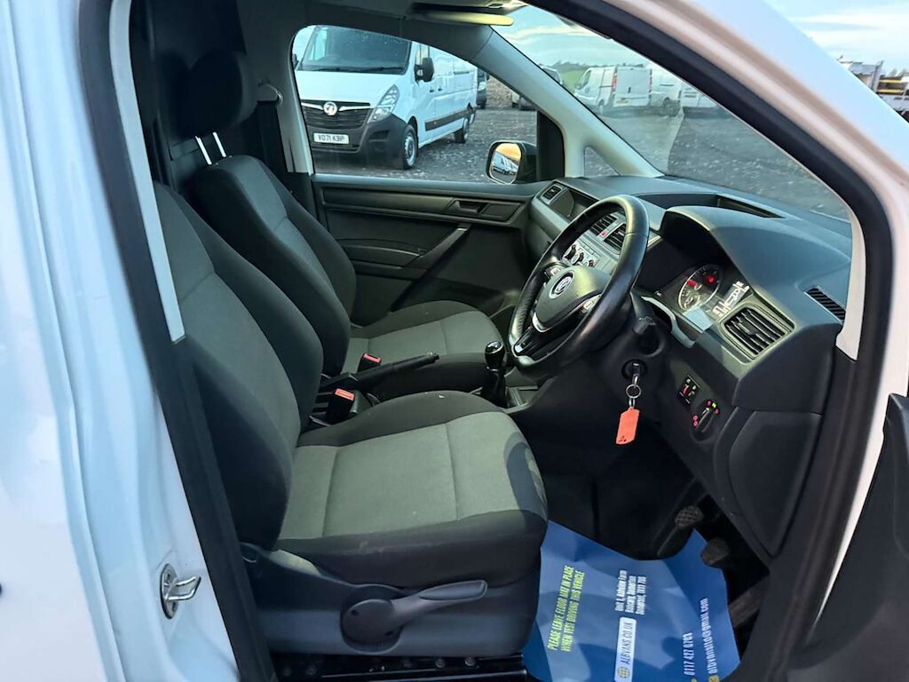 Used Volkswagen Caddy Maxi 2019 for sale - 77339688: Photo 15