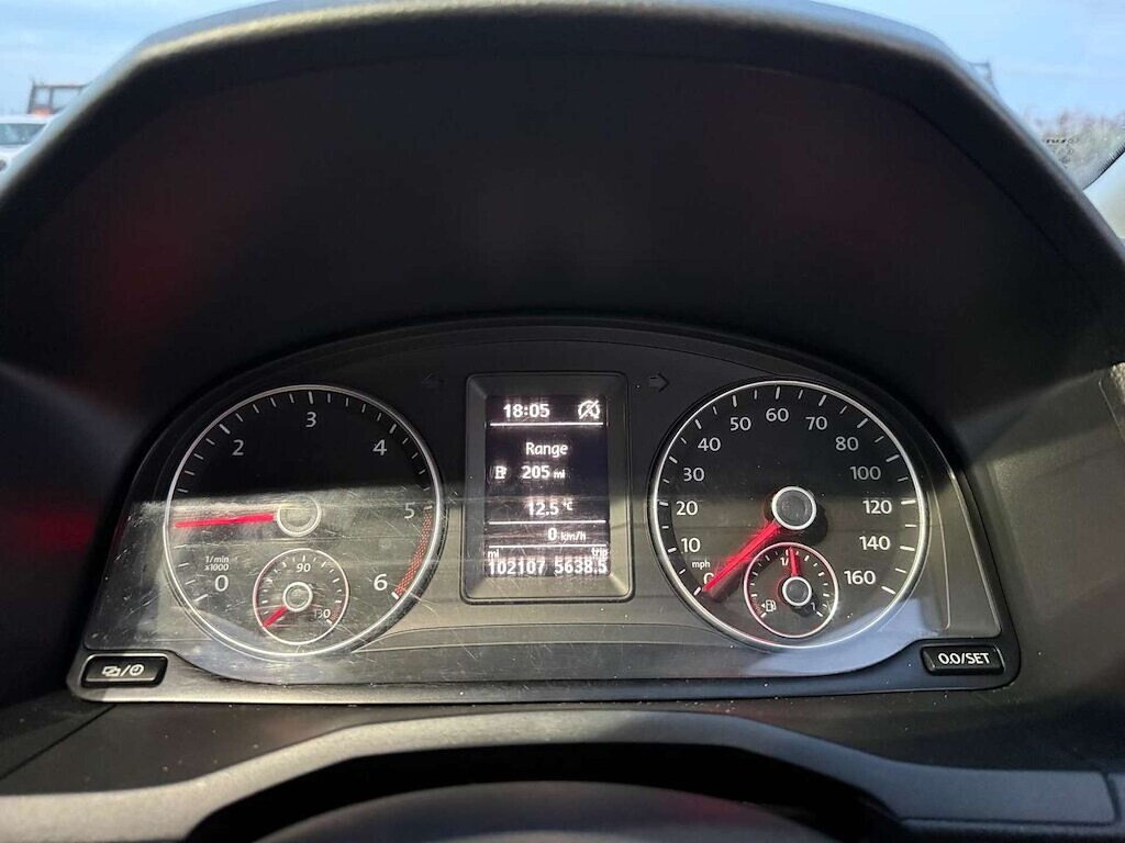 Used Volkswagen Caddy Maxi 2019 for sale - 77339688: Photo 21