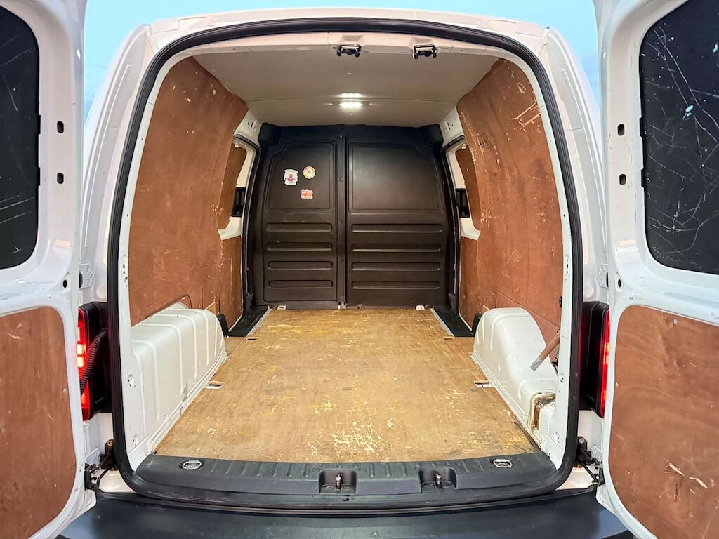 Used Volkswagen Caddy Maxi 2019 for sale - 77339688: Photo 9