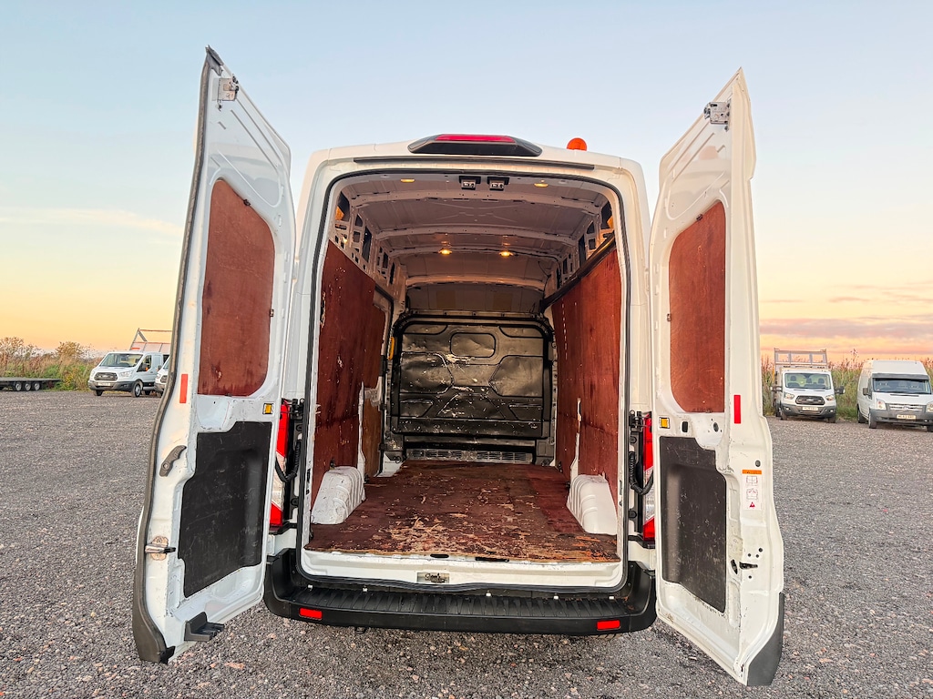 Used Ford Transit 2021 for sale - 76229512: Photo 14