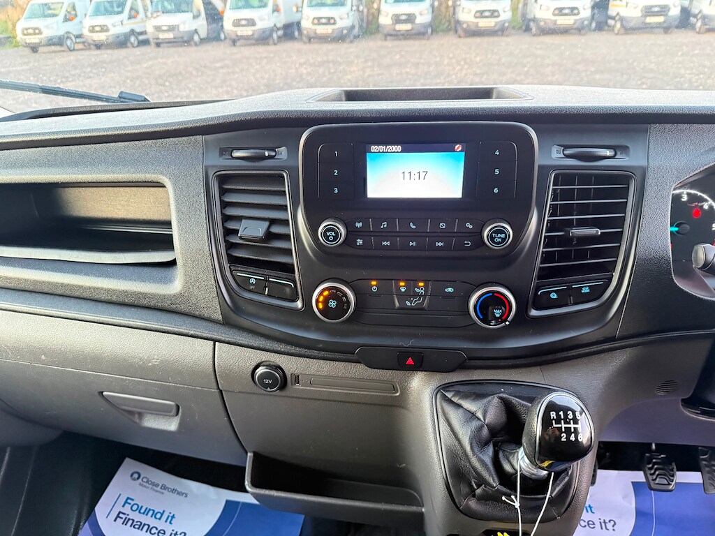 Used Ford Transit 2021 for sale - 76229512: Photo 18