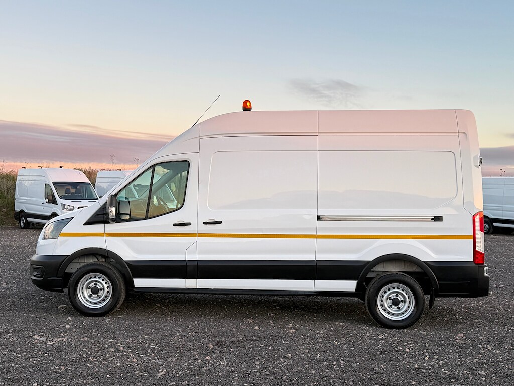 Used Ford Transit 2021 for sale - 76229512: Photo 5