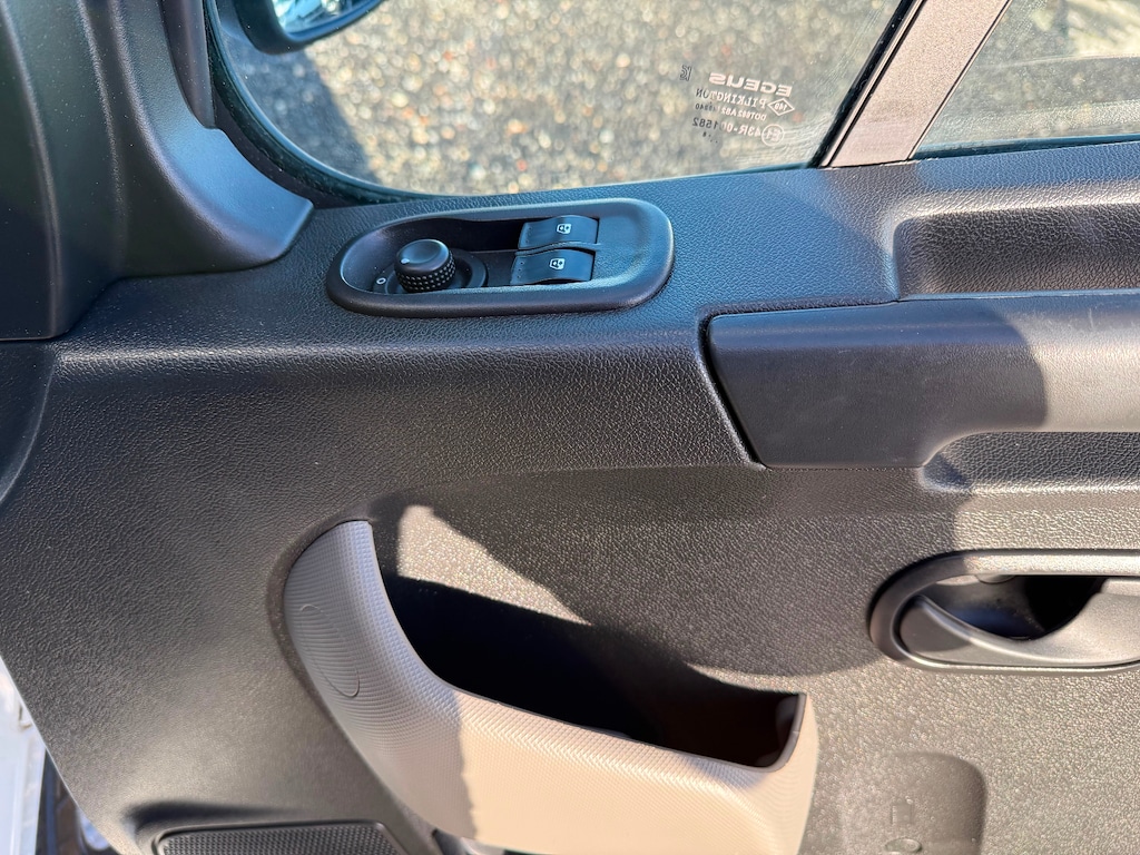 Used Vauxhall Movano 2018 for sale - 77232400: Photo 23