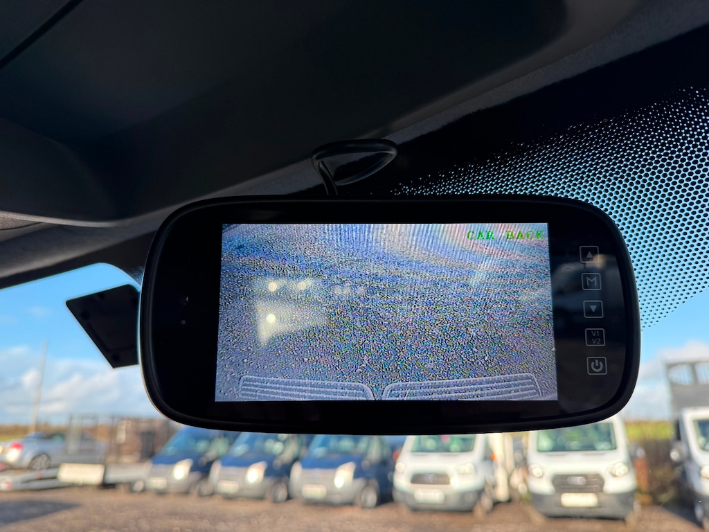 Used Vauxhall Movano 2018 for sale - 77232400: Photo 25