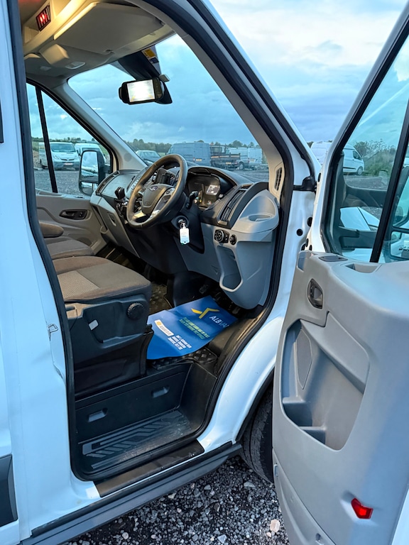 Vehicle 16