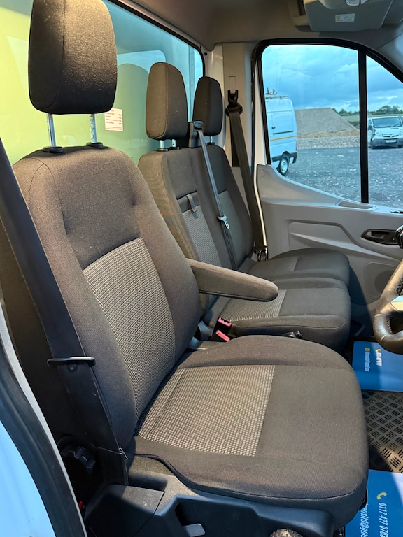 Vehicle 17