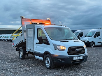 Ford - Transit