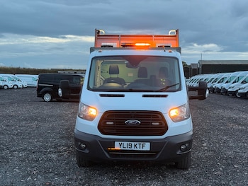 Used Ford Transit 2019 for sale - 75950997: Photo