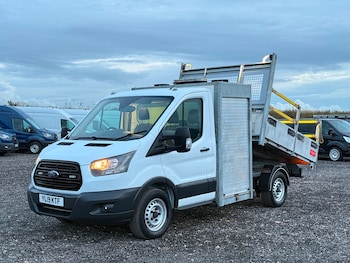 Used Ford Transit 2019 for sale - 75950997: Photo