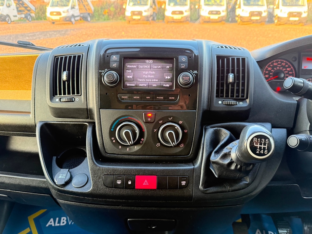 Vehicle 17
