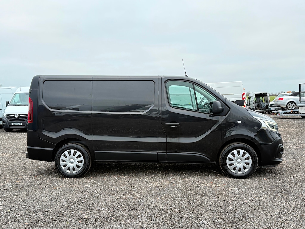 Used Renault Trafic 2020 for sale - 77085058: Photo 10