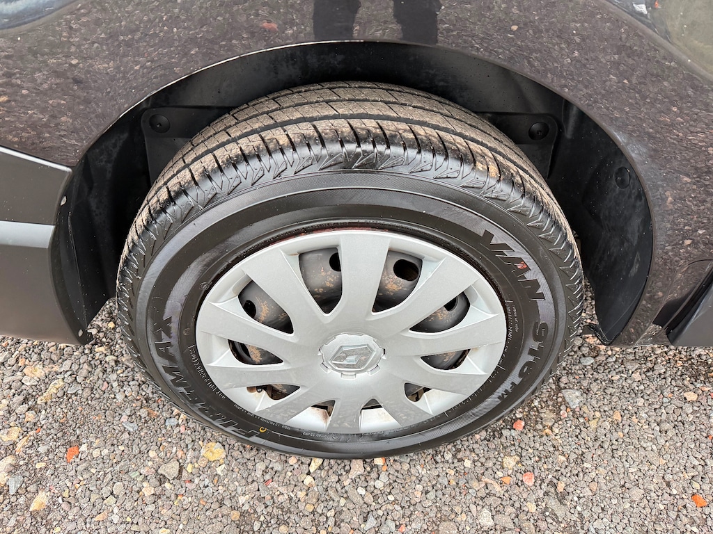 Used Renault Trafic 2020 for sale - 77085058: Photo 11