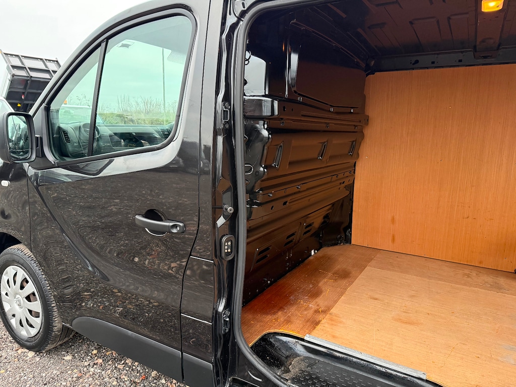 Used Renault Trafic 2020 for sale - 77085058: Photo 15