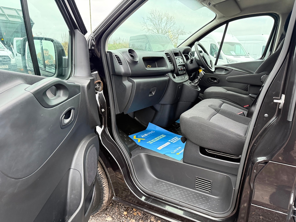 Used Renault Trafic 2020 for sale - 77085058: Photo 18