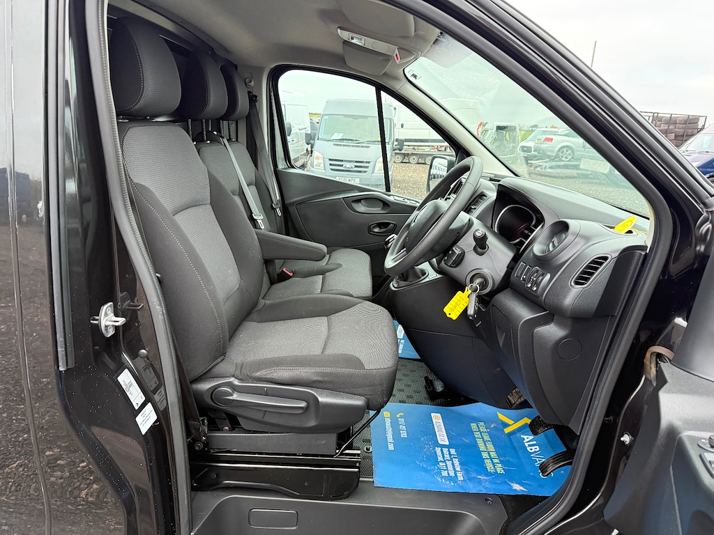 Used Renault Trafic 2020 for sale - 77085058: Photo 19