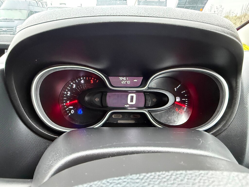 Used Renault Trafic 2020 for sale - 77085058: Photo 24