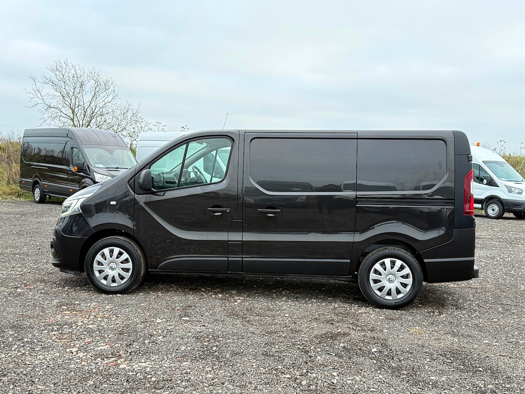 Used Renault Trafic 2020 for sale - 77085058: Photo 5