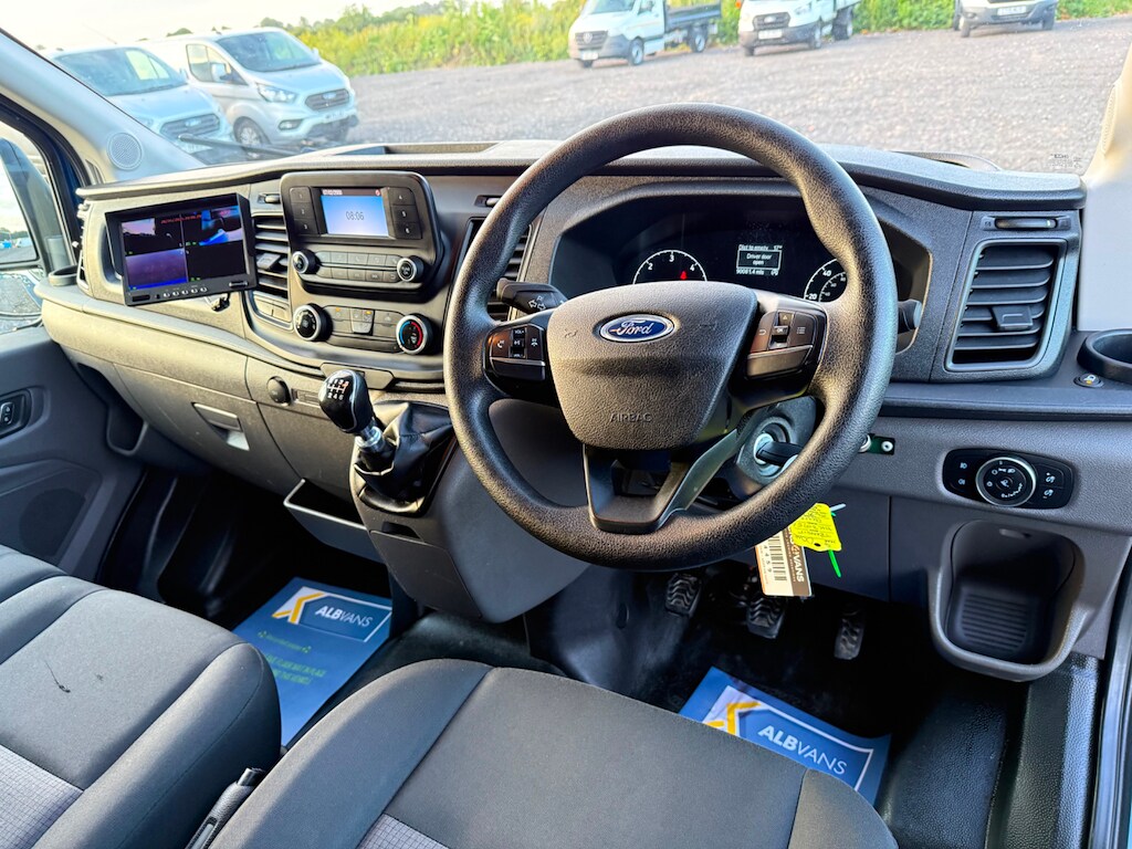 Vehicle 17