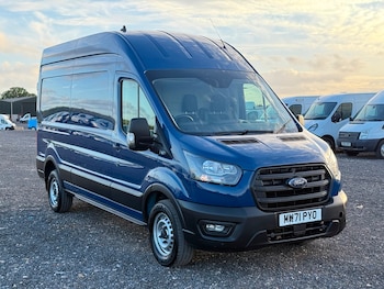 Ford - Transit