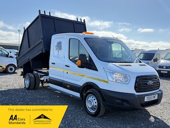 Used Ford Transit 2015 for sale - 78963646: Photo