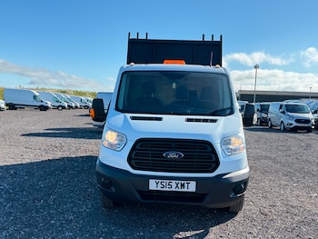 Used Ford Transit 2015 for sale - 78963646: Photo