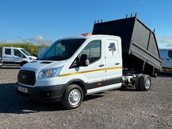 Used Ford Transit 2015 for sale - 78963646: Photo