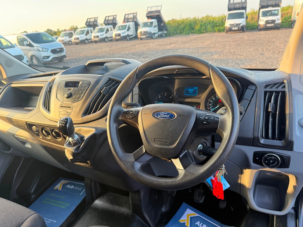 Vehicle 17
