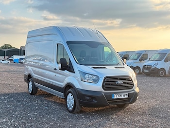 Ford - Transit
