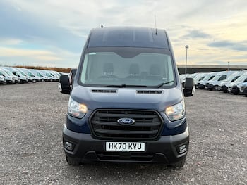 Used Ford Transit 2020 for sale - 79671455: Photo