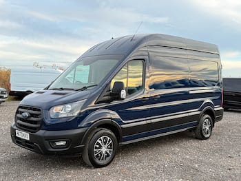 Used Ford Transit 2020 for sale - 79671455: Photo