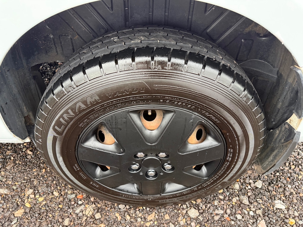 Used Ford Transit Custom 2020 for sale - 77614867: Photo 11