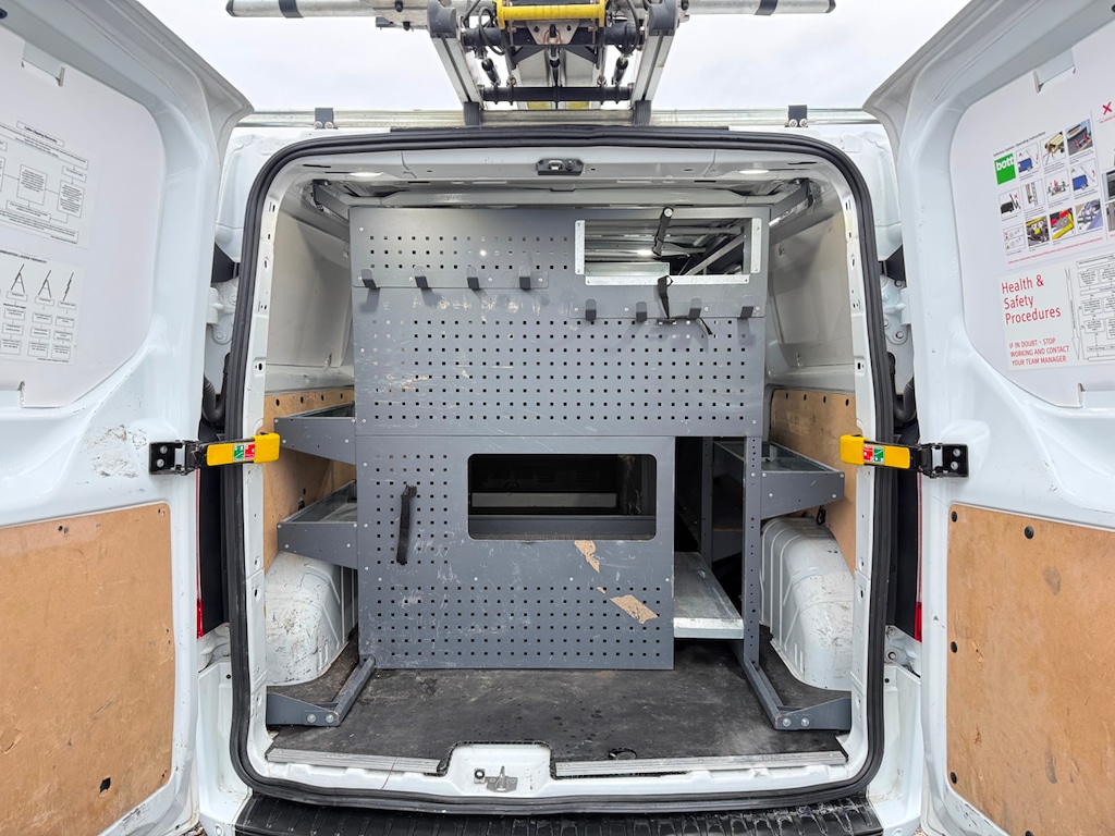 Used Ford Transit Custom 2020 for sale - 77614867: Photo 13