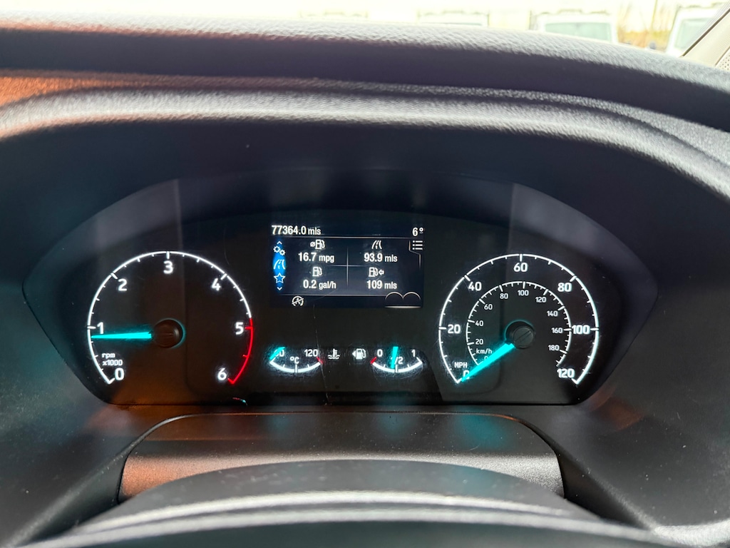 Used Ford Transit Custom 2020 for sale - 77614867: Photo 26