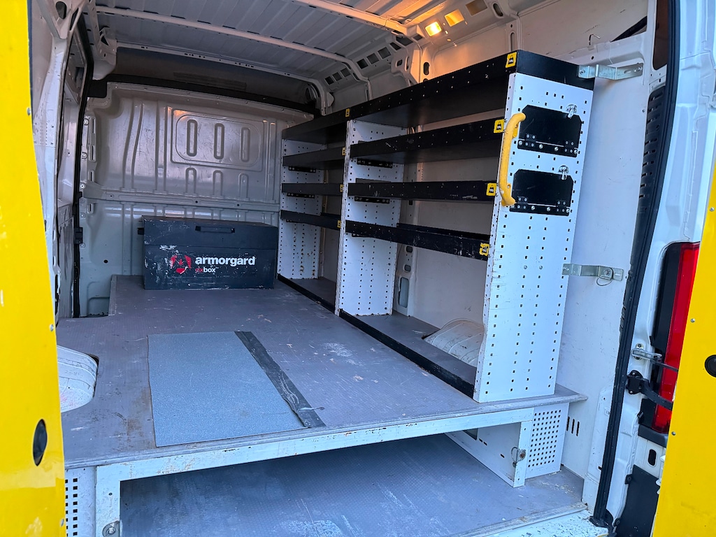 Used Peugeot Boxer 2017 for sale - 77036473: Photo 13