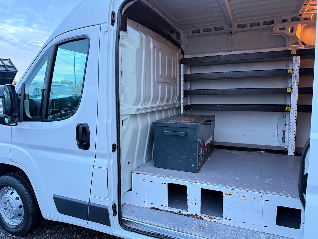 Used Peugeot Boxer 2017 for sale - 77036473: Photo 15